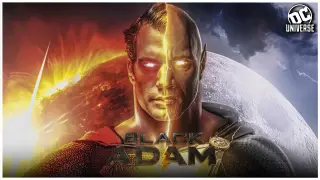 Superman IS In BLACK ADAM But NOT How We Hoped...