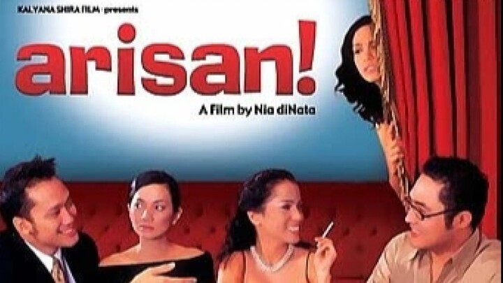 Arisan! (2003) | Movie | 🇲🇨 | (No Sub)