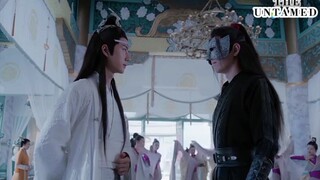 The Untamed EP 82 part 5/ Tagalog Dubbed