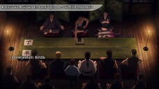 YATAGARASU sub indo eps 05