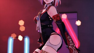 ❤ Very good food, makes my tie spin❤ 【TOPA/JAILER】INTERGALACTIA 4K