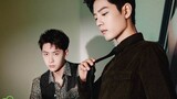 [Drama] Wang Yibo & Xiao Zhan: I Love You (2) | Fan-fiction