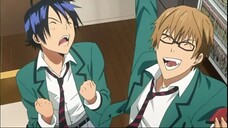 Bakuman S1 - Episode 19 English Sub