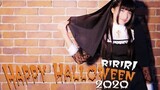 【りりり】Happy Halloween 踊ってみた【2020万圣节】