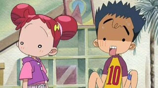 Ojamajo Doremi (Season 4) Episode 10 [Subtitle Indonesia]