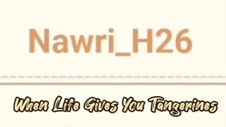When life gives .Y.T Eps•11• indo [✇𓆩ꨄ︎𓆪]