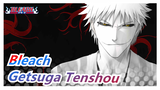Bleach|[367 Millennium Bloodbath Memories]After nine years of Getsuga Tenshou