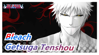 Bleach|[Kenangan Pertumpahan Darah 367 Millennium]Getsuga Tenshou Setelah Sembilan Tahun