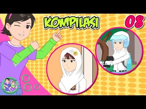 Video Kompilasi Jamal Laeli Remaja 08 - Nisa Bahagia - Jamal Laeli Remaja