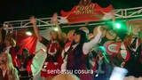(Cover Song) Senbatsu Cosura - Kodam V Surabaya
