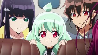 SOUSEI NO ONMYOUJI (DUB) EP 29