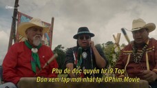 Ông Trùm vùng Tulsa (Phần 2) EP 9 [Sub Việt]