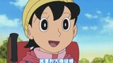 Nobita's choice has always been Shizuka.