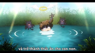 Không thể như thế được phải chiến thắng nó #anime