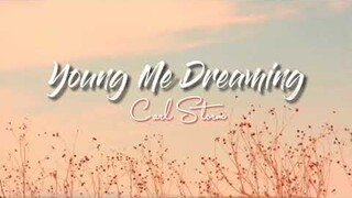 YOUNG ME DREAMING - Carl Storm ( NO COPYRIGHT MUSIC FOR VLOGGING)