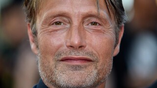 Mads Mikkelsen Photo Montage