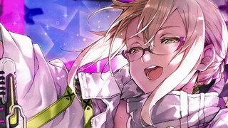 FGO】Ayako Kawasumi menyanyikan lagu penutup "Galaksi Pribadi"! Idola terakhir hidup! Galaksi yang be