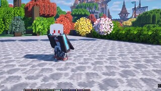 [Minecraft] mc macho ecstasy texture pack ~ bản cập nhật điểm ảnh cầu vồng v1.2