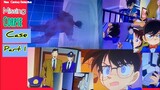 Detective Conan/ Missing Corpse Case part 1 / Dubbed and explained/ Urdu/Hindi