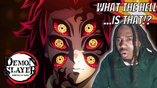 UPPER RANK DEMONS REVEALED!! - Demon Slayer Season 3 Episode 1-2: Swordsmith Village Arc Reaction