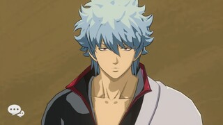 [Gintama Gathering] All characters in the beta test are displayed