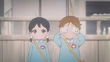 [Tamako Market] Sweetness Warning! We Are Together Since We Were Born