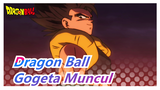 [Dragon Ball Super: Broly] Gogeta Muncul! Dia Mengalahkan Super Broly Dengan Gampang!!!