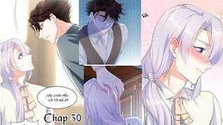 TRẦN THƯƠNG | Vết Sẹo Cũ~ CHAP 30: Tôi là ông trời của cậu || truyện tranh đam mỹ | ABO