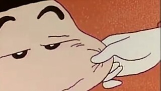 Analysis of the first episode of Crayon Shin-chan: The anime actually mentions Andy Lau and Ken Shim