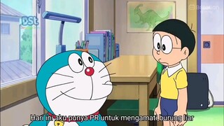 Doraemon - Aku Mini Dora (Sub Indo)