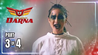 Darna | Episode 52 (3/4) | April  12, 2024