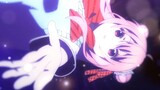"This love must be very tiring!"【happy sugar life】