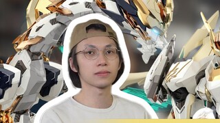 [Kekuatan Baru Model Nasional] Pertemuan tatap muka dengan desainer - Bab Yuanling Huangdi