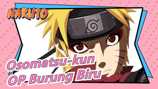 [Naruto: Shippûden] OP Burung Biru, Cover Gitar