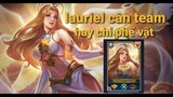 Lauriel được tăng sức mạnh mới Enchantix