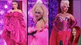 Runway Catagory Is Pink Pak Boom ..... - Drag Race Philippines Reaction!