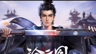 Cang Yuan Tu(The Demon Hunter)EP 1