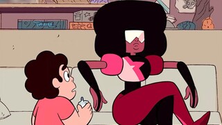 Garnet can be unreliable sometimes hahaha