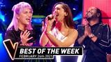 The best performances this week on The Voice | HIGHLIGHTS | 26-02-2021