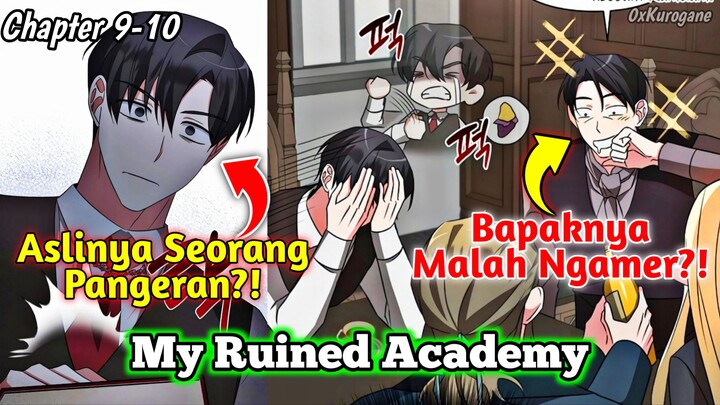 Ketika Kamu yang biasa aja Terpaksa bawa pulang orang Random ke Rumah! - Alur Cerita Manhwa Terbaru!