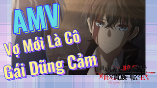 [Reincarnated Assassin]AMV | Vợ Mới Là Cô Gái Dũng Cảm