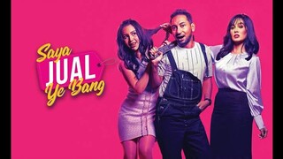 -• Saya Jual Ye Bang (2019)