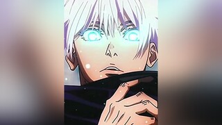 jujutsukaisen jjk anime megumifushiguro itadoriyuuji gojousatoru kugisakinobara edit fypシ