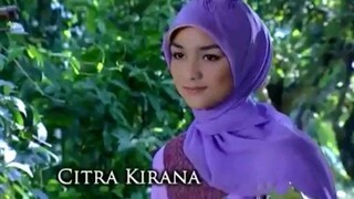 Ketika Cinta Bertasbih Spesial eps 31