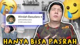NOOOO KEMBALI TERHACK BOCIL HANGKER 💀 Momen Kocak Windah Basudara!!