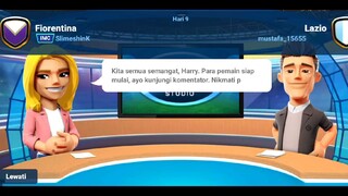 OSM Indonesia - Serie A pake Fio 🔥