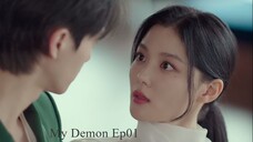 My.Demon.S01E01.HINDI DUBBED (Eng SUB)
