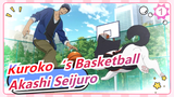 Kuroko‘s Basketball|[Akashi Seijuro]Here it is, the Happiness and Peace of Mind Committee._1