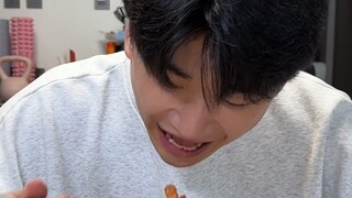 Tantangan untuk hanya mengonsumsi makanan yang mengurangi lemak setiap hari