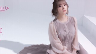 【GARNiDELiA】It's the taste of spring! "Spring, Come" cover